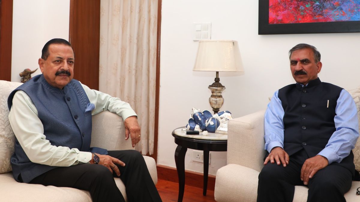 himachal pradesh seeks doppler weather radars for disaster preparedness