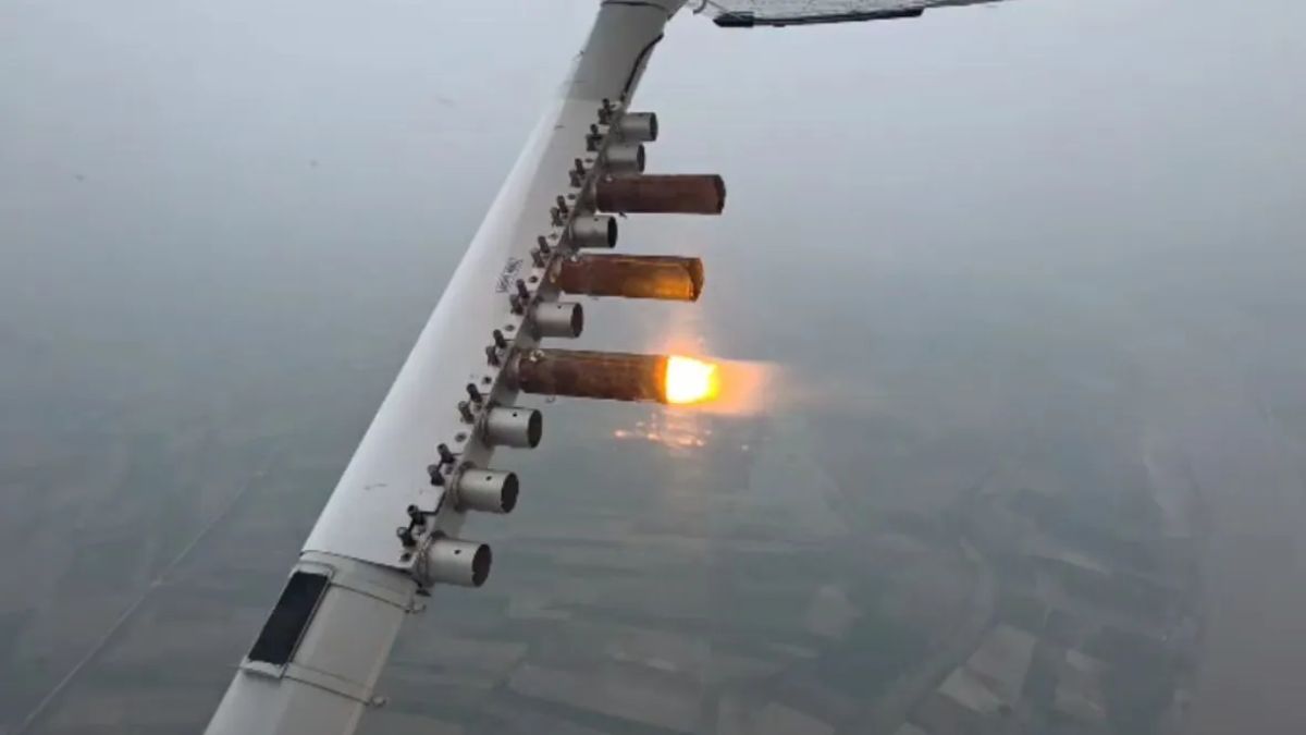 cloud seeding in delhi history cost and global use