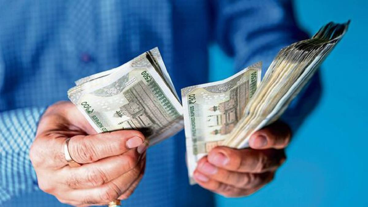 psu employees da hike new ida rates effective october 2025