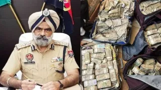 निलंबित डीआइजी के खिलाफ 14 दिन बाद आय से अधिक संपत्ति का मामला दर्ज (फाइल फोटो)