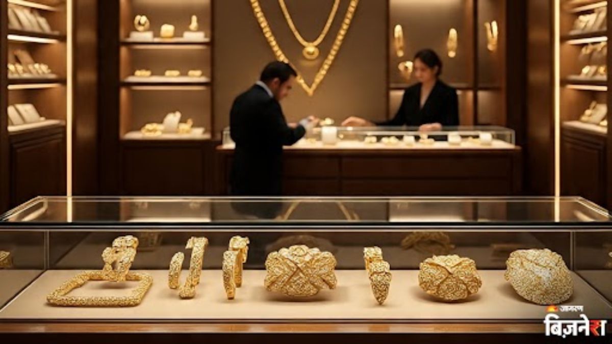 gold and silver prices today check latest rates in your city