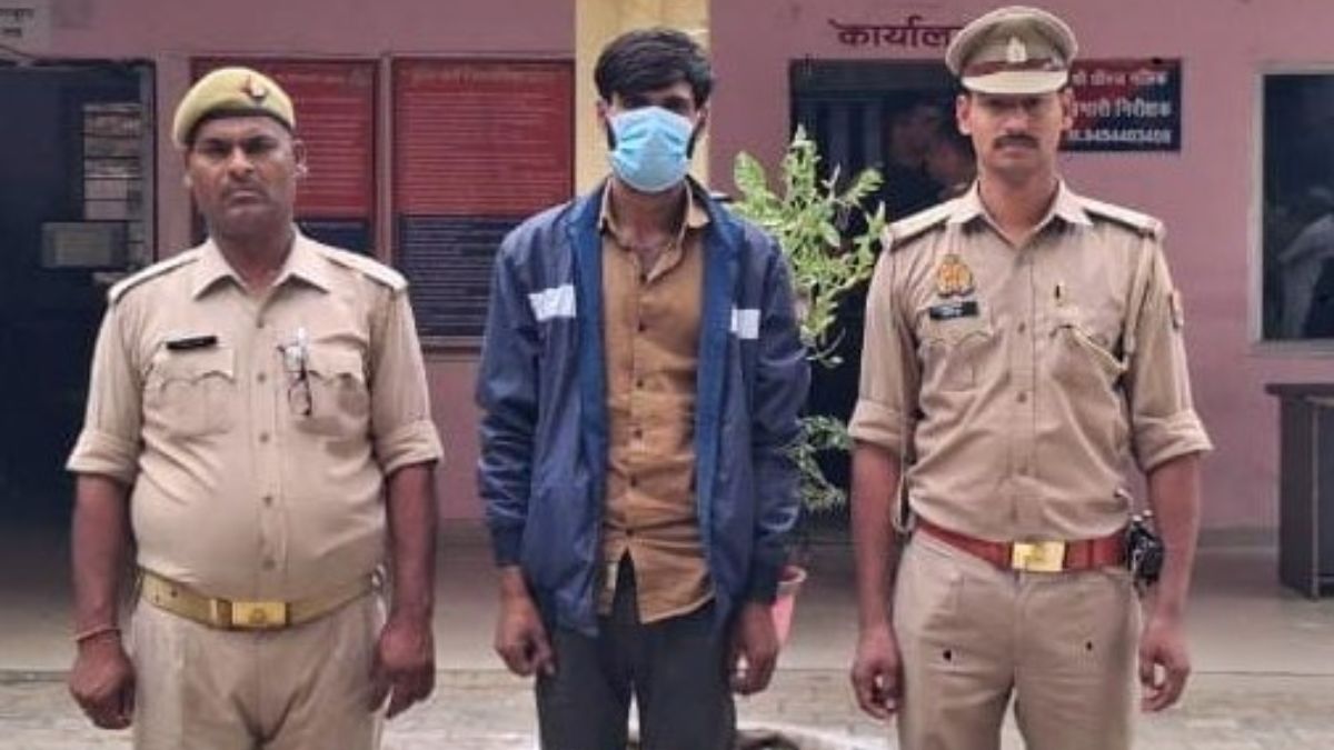 hapur poultry farm owner attacked after casteist slurs