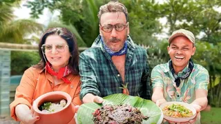 फराह खान का नया वीडियो (फोटो क्रेडिट- स्क्रीन शॉट)