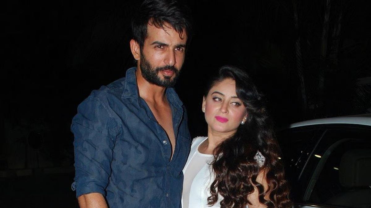 maahi vij reacts to divorce rumour with jay bhanushali says i will take legal action