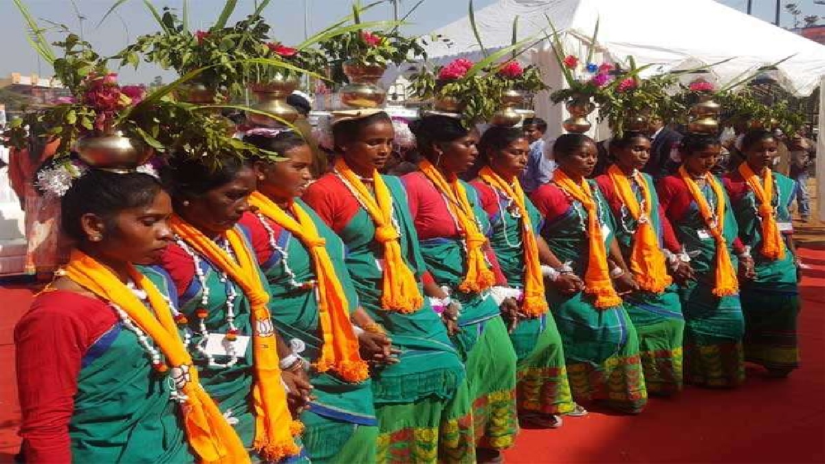 jharkhand foundation day freedom fighters to be honored