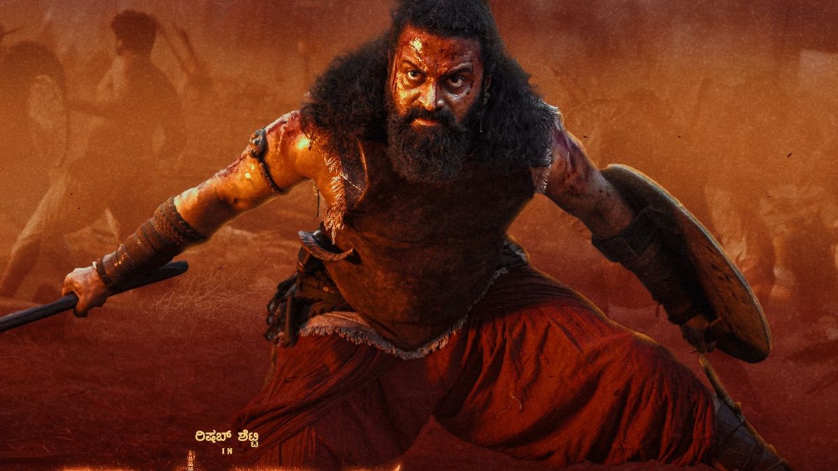 kantara chapter 1 makers reveal reason for ott release prime video despite box office success