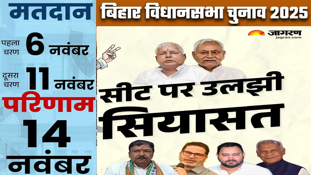 bahadurganj seat rebel candidates challenge party prospects