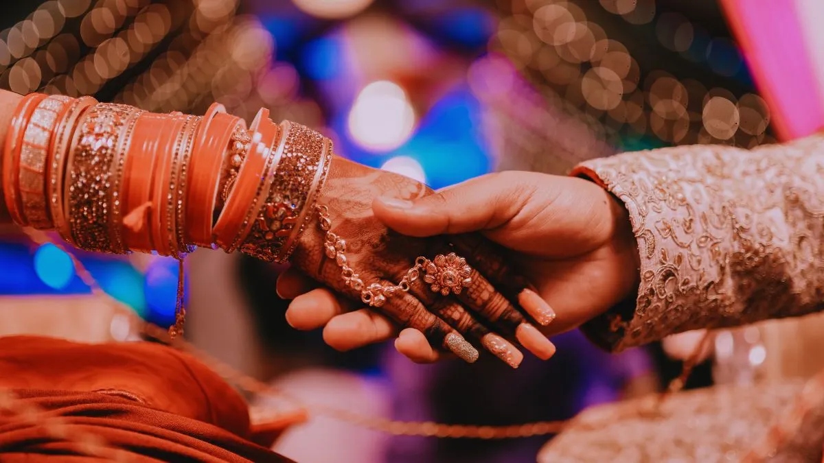 bhagalpur market booms with wedding season novemberdecember auspicious dates