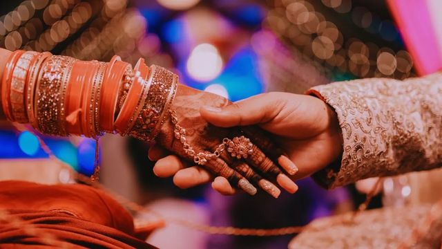 Marriage Dates 2025: नवंबर-दिसंबर में लग्न ही लग्न, चेक करें नवंबर और दिसंबर में विवाह की शुभ तिथि