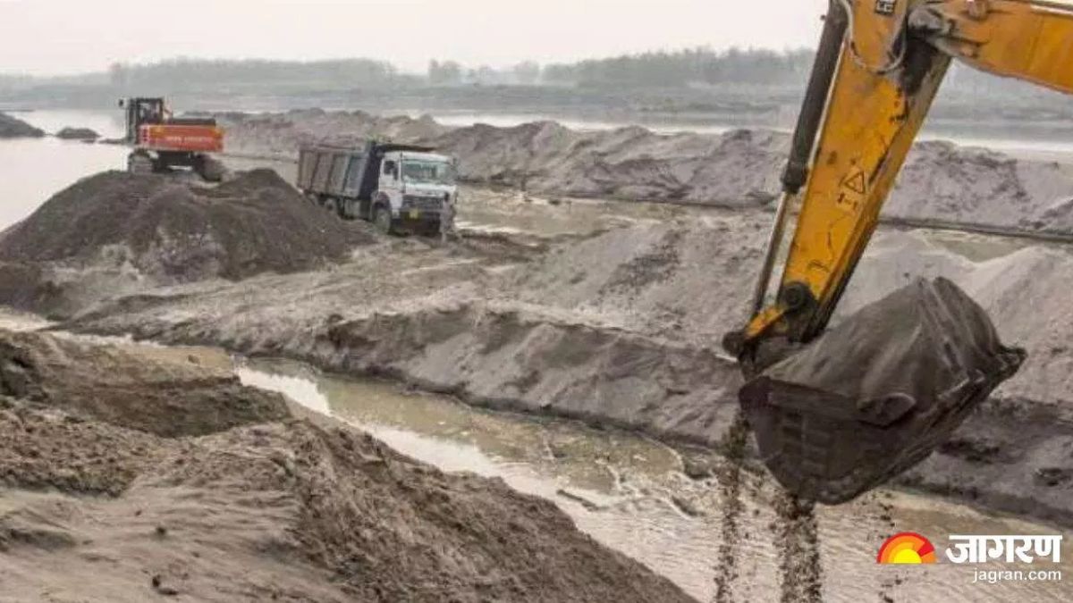 himachal mining auction flop no bidders for kangra sites