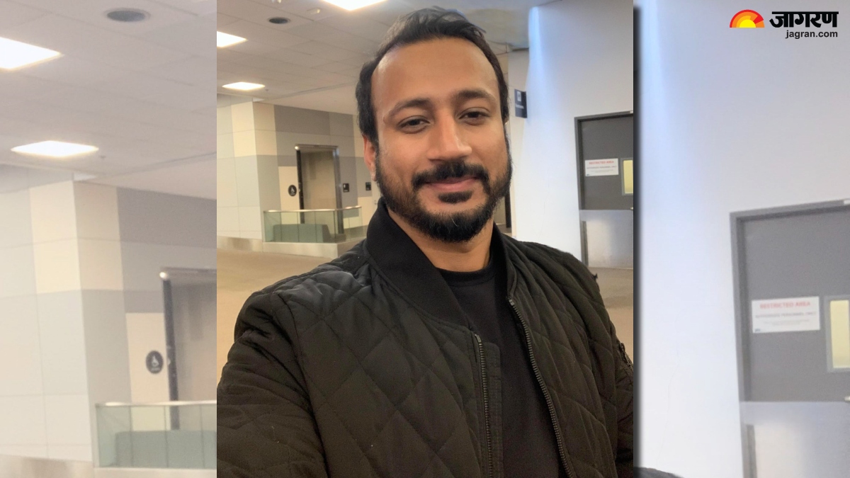 ai innovation darbhanga engineer creates ai tool lands job at paypal