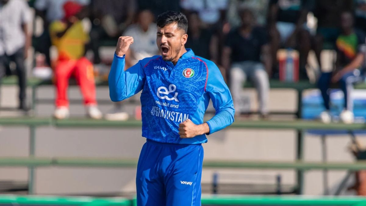 afghanistan won by 53 runs beat zimbabwe