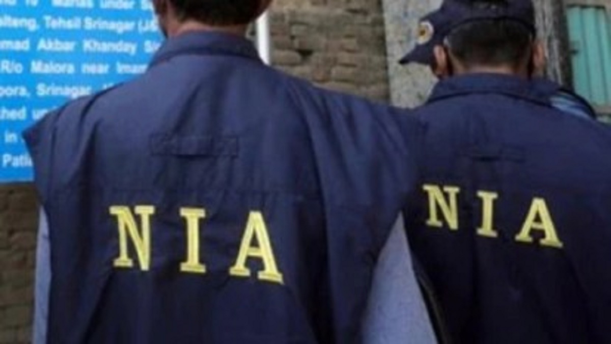 nia to interrogate maoist sawan tuti about anal misir besra