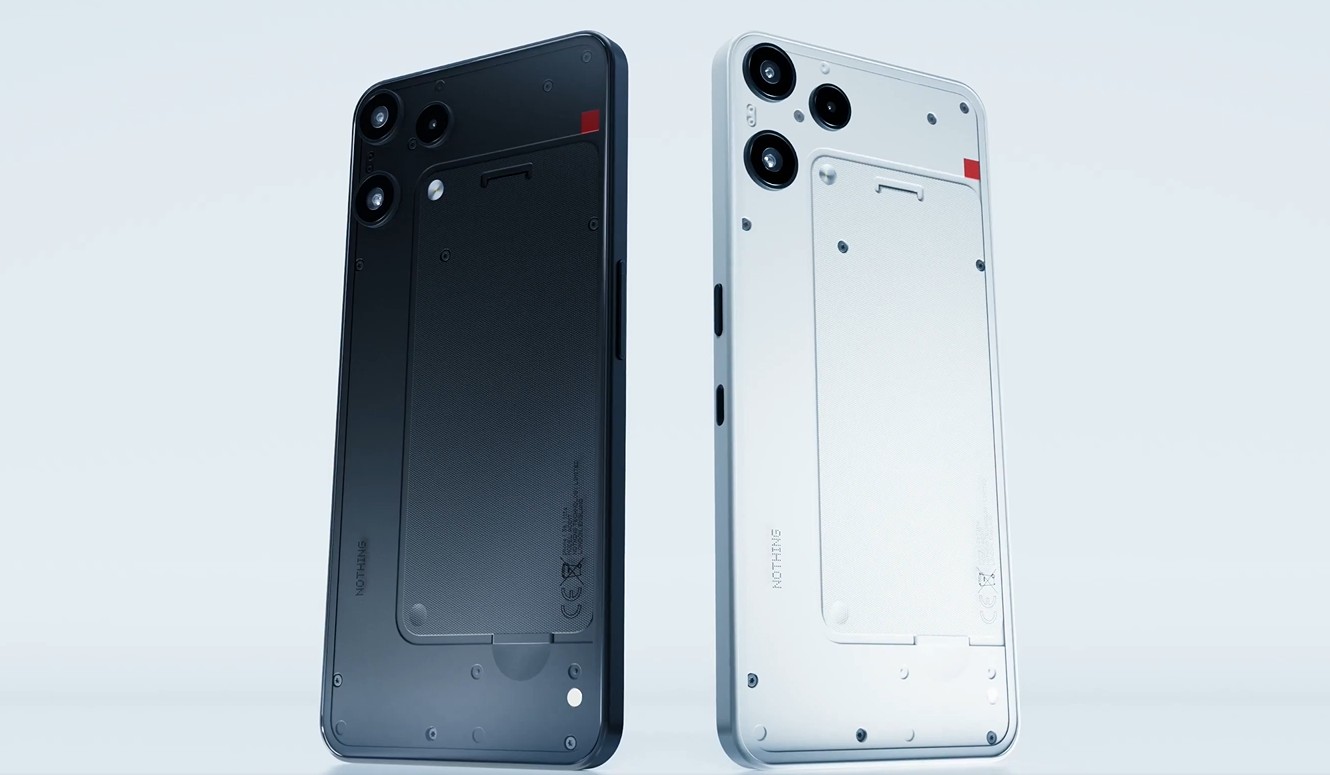 nothing phone 3a lite launched with glyph light and 5000mah battery check price and specifications