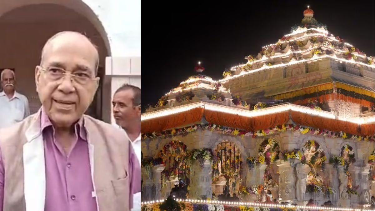 ayodhya ram mandir martyrs for ayodhya ram mandir memorial to be completed by february 2026