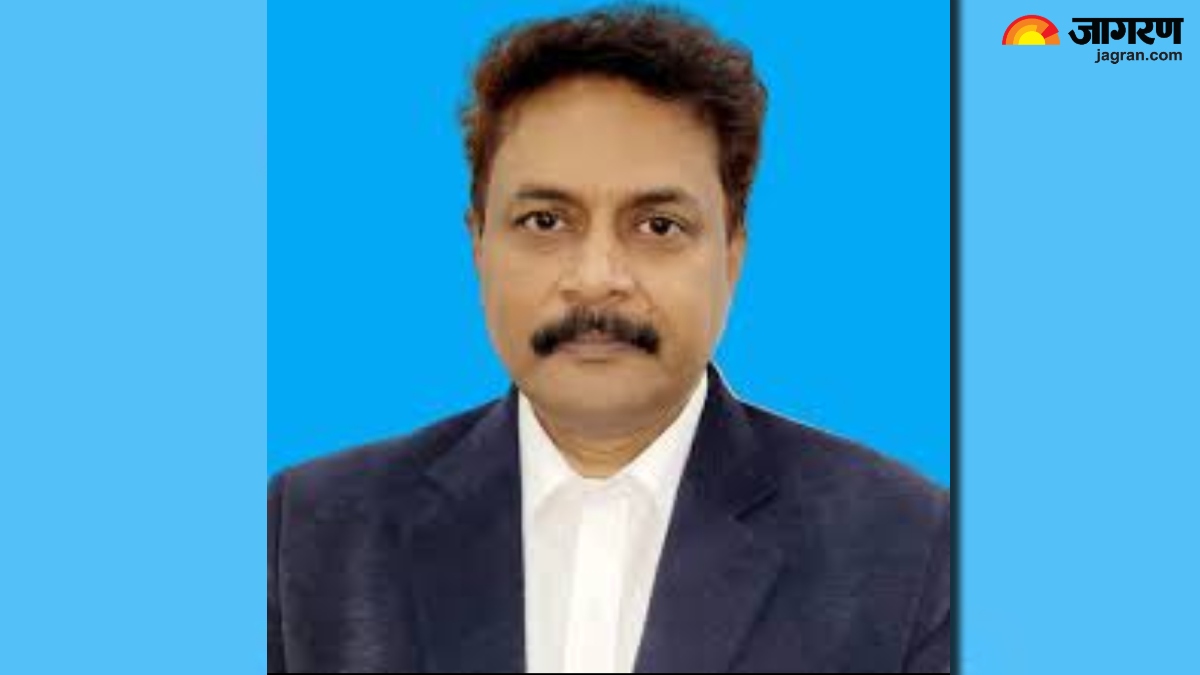 odisha pavitra mohan samal appointed principal secretary of law department