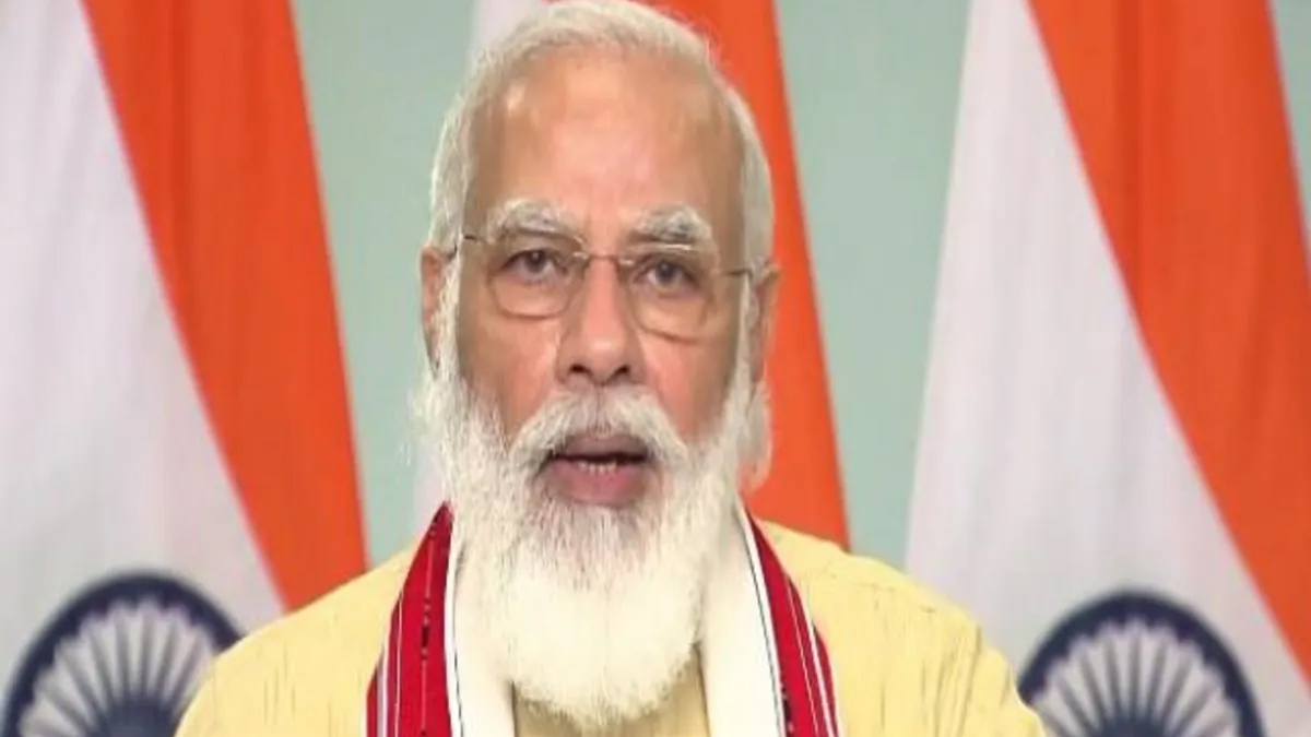 traffic advisory for pm modis chapra visit route restrictions in place