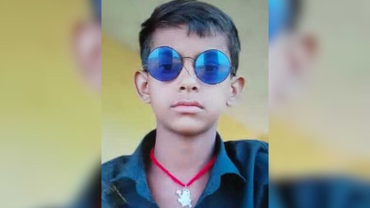 palamu news kidnapping from chhath ghat murder near canal