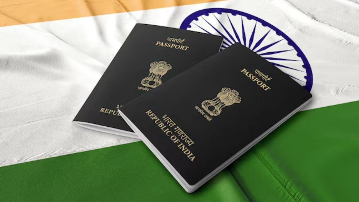 how to apply for a passport and what are the meanings of different colours of passport check details here