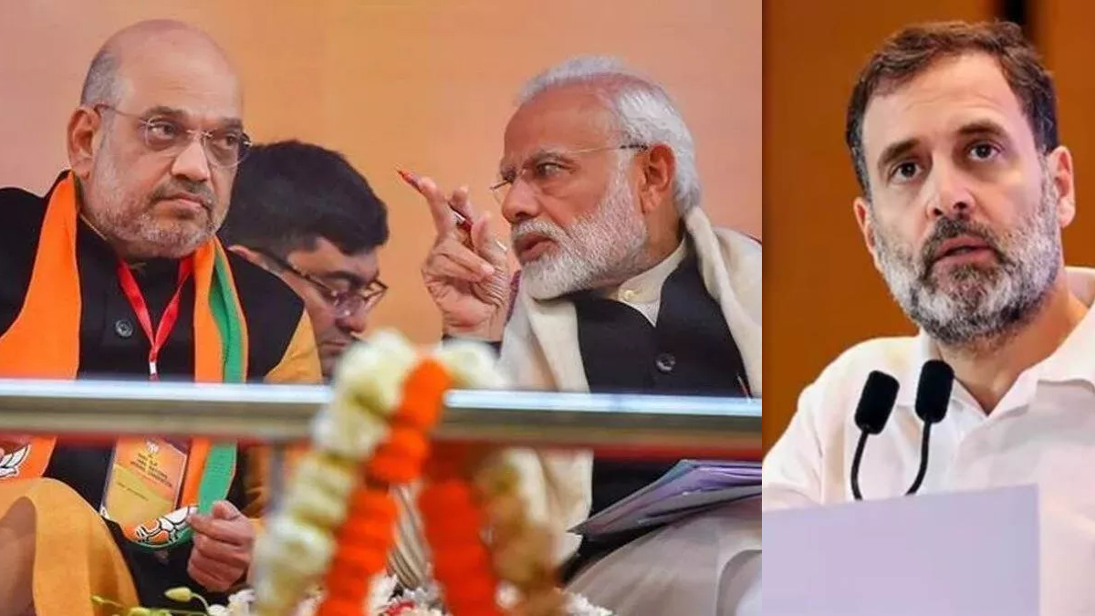 bihar elections 2025 campaign intensifies as top leaders gear up