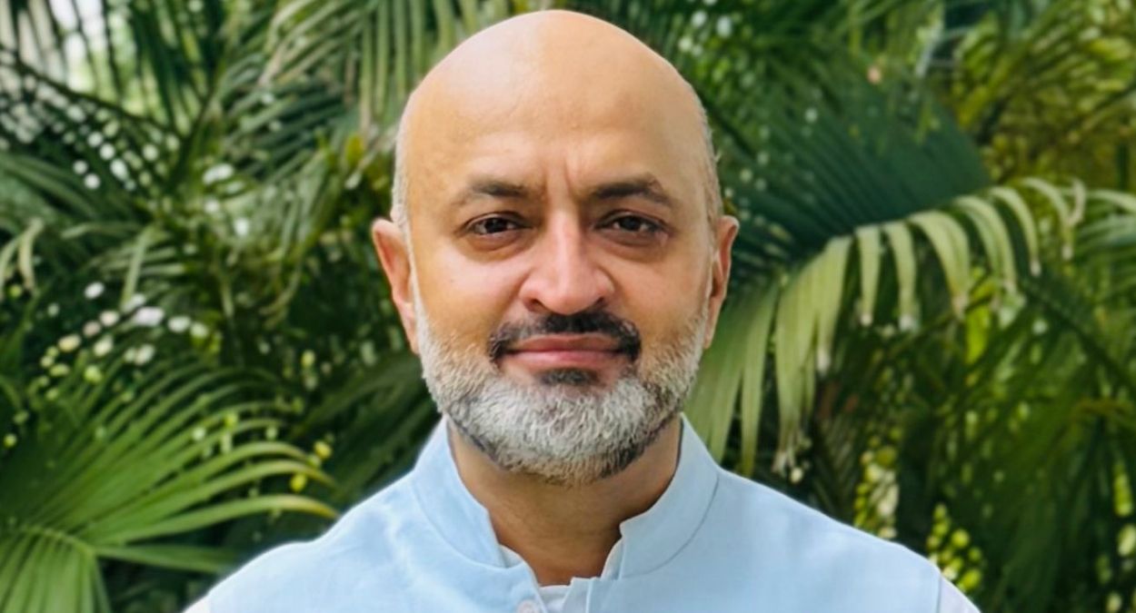 property consultant organization agm new officer elections