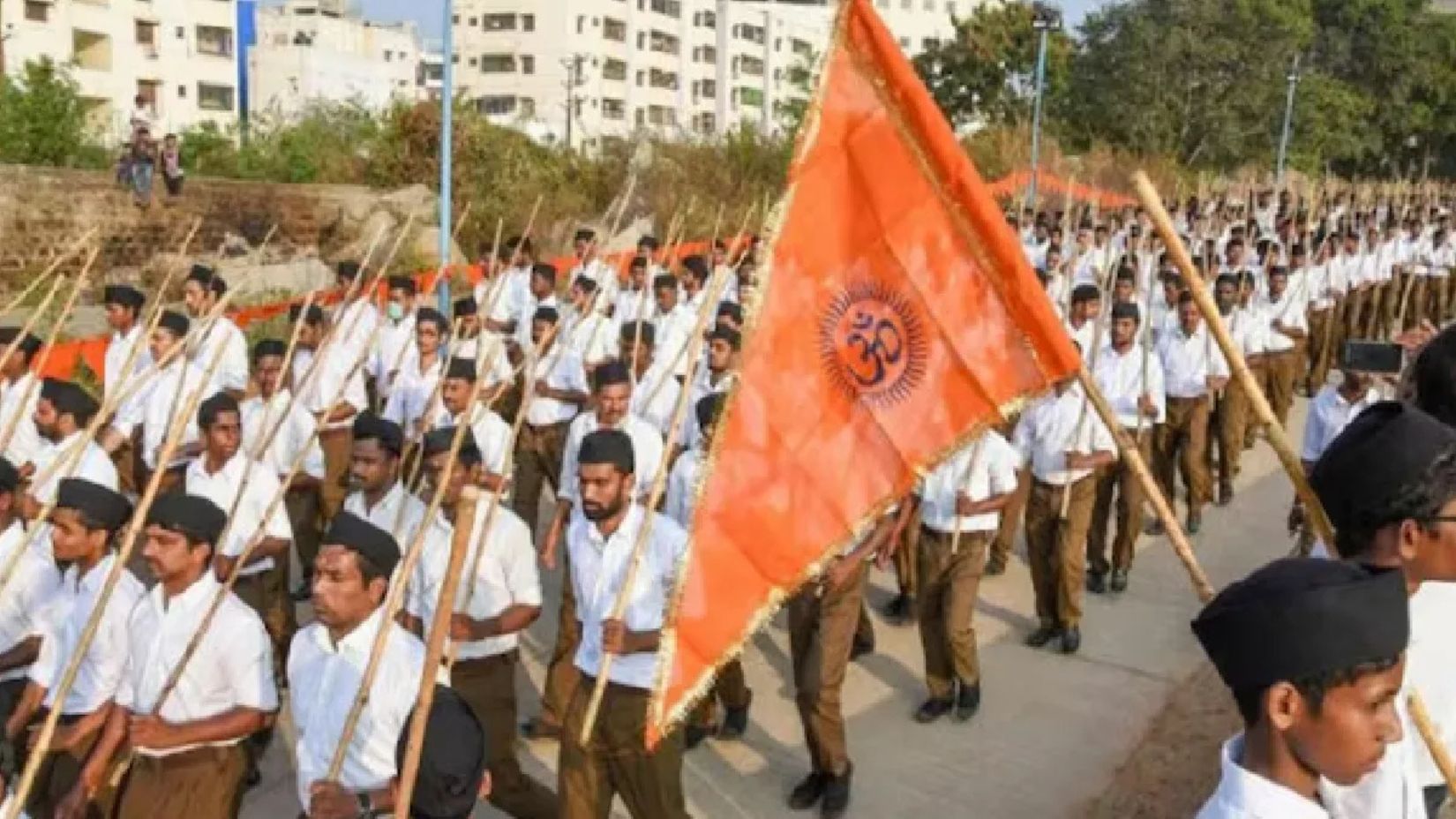 rss path sanchalan in meghalaya a century of effort bears fruit