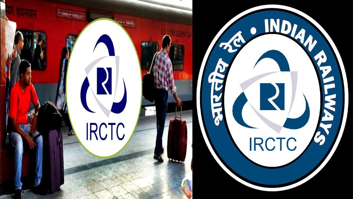 irctc ticket booking latest updates why irctc charting current booking internet booking and enquiry services on rail app will not be available from 1145 pm on november 1