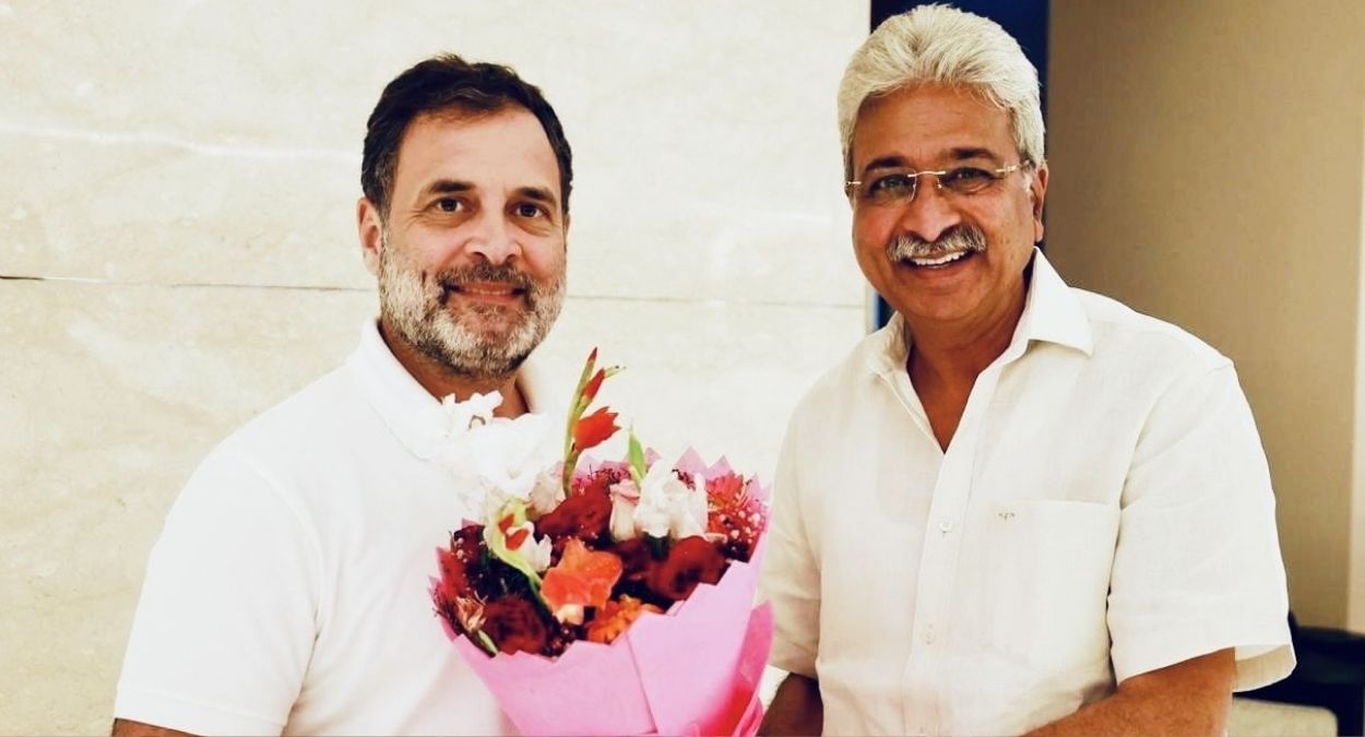 rahul gandhi warns haryana congress on factionalism seeks disciplinary action