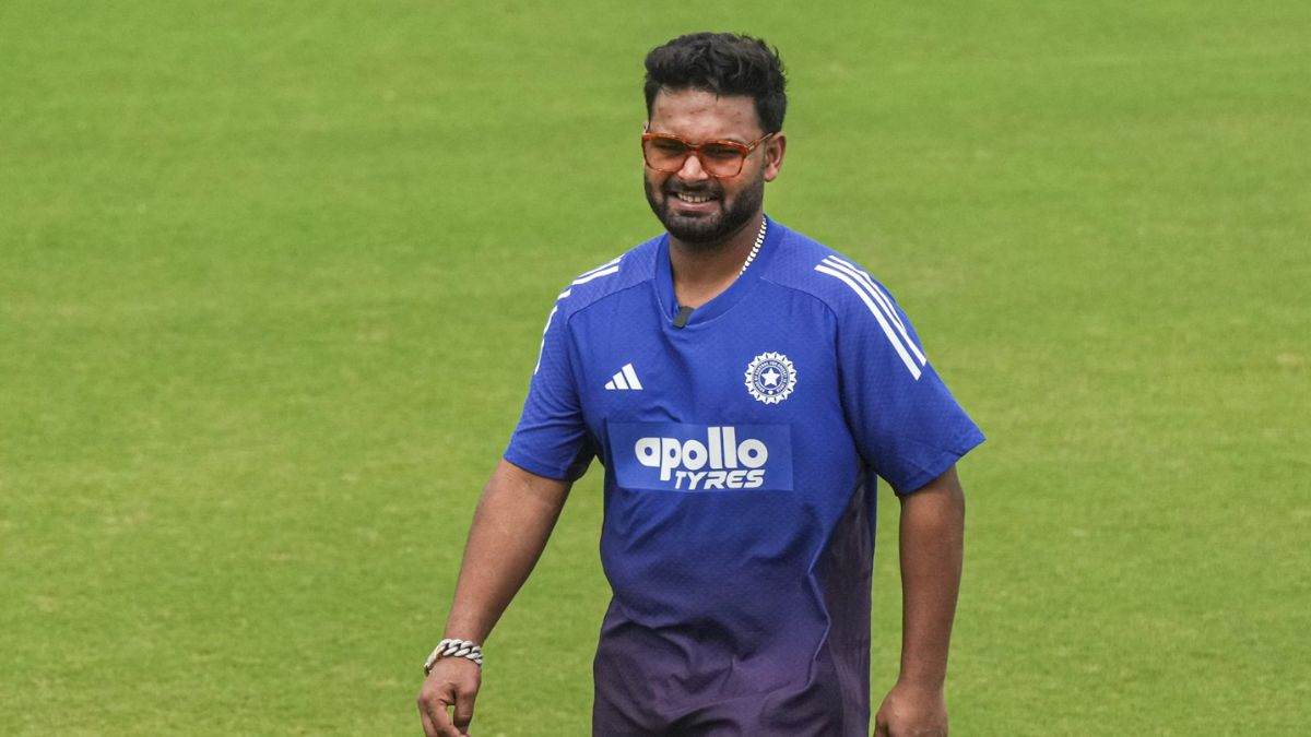 ind a vs sa a 1st test rishabh pant return will be under scrutiny