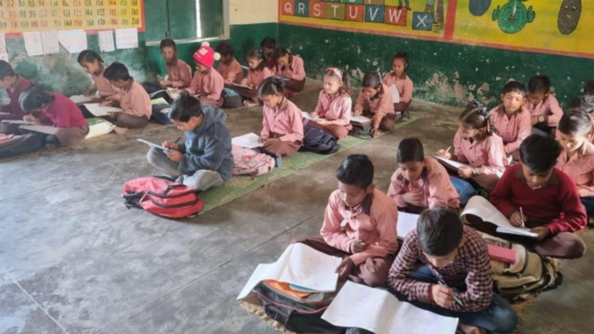 up 157 government schools now under pm shri yojana