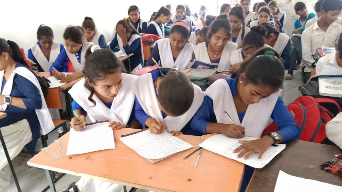 kasturba gandhi school vacancy up education department sets onemonth deadline