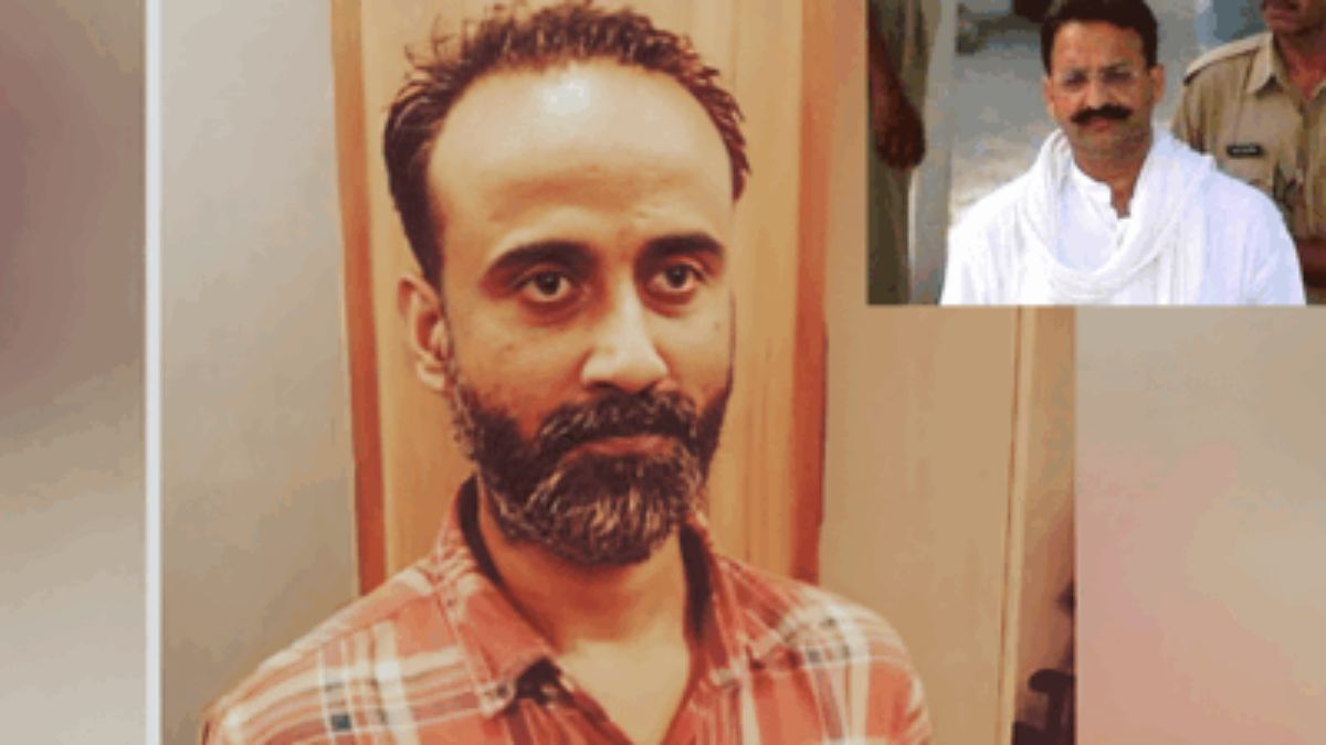 mukhtar ansari ed can take help of shadab alias dumpy in search of benami properties of mafia mukhtar ansari