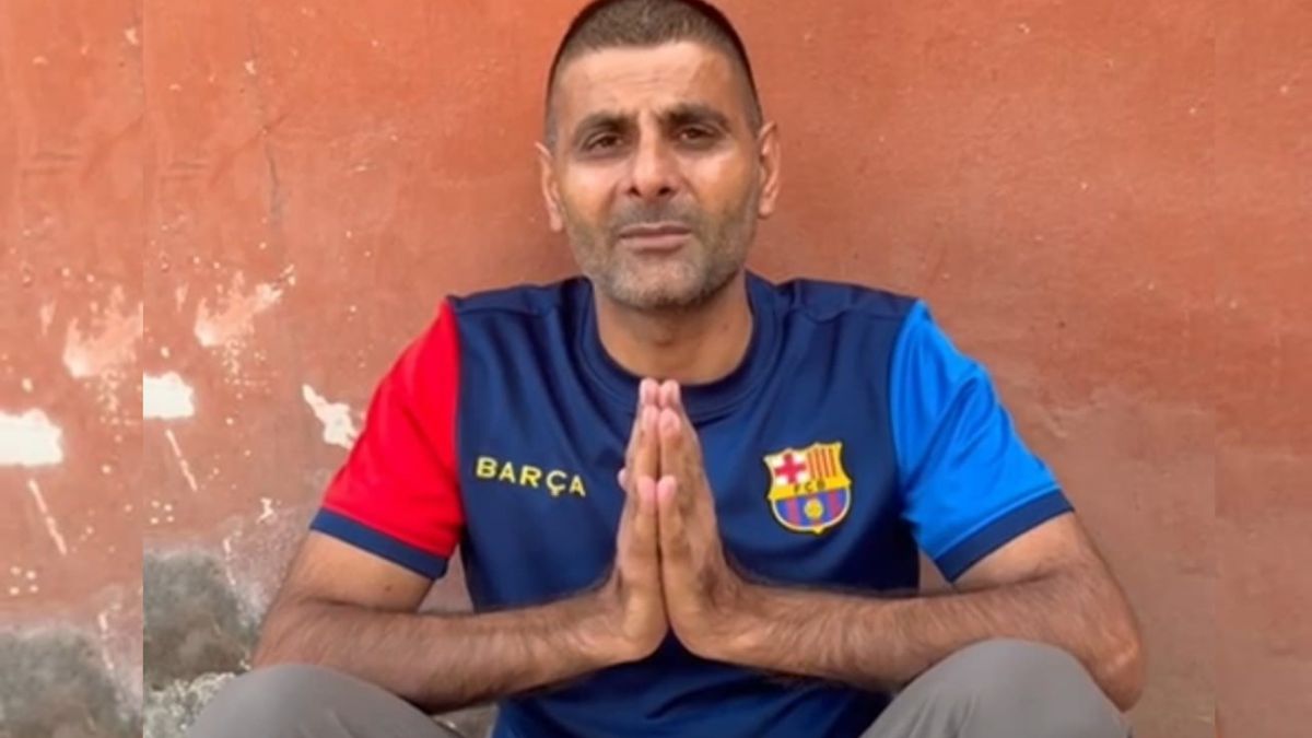 gangster sunil sardhania interrogation dubai to costa rica via donkey route