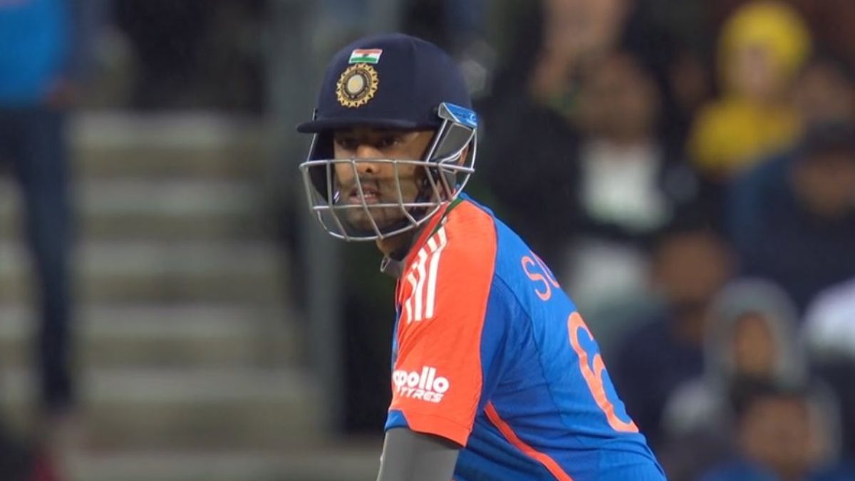 suryakumar yadav 150 t20i sixes second most for india