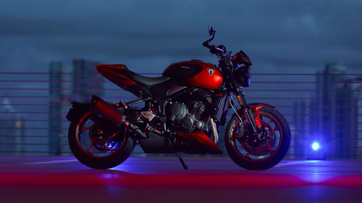 triumph trident 800 launched in globle new features power expected india launch date