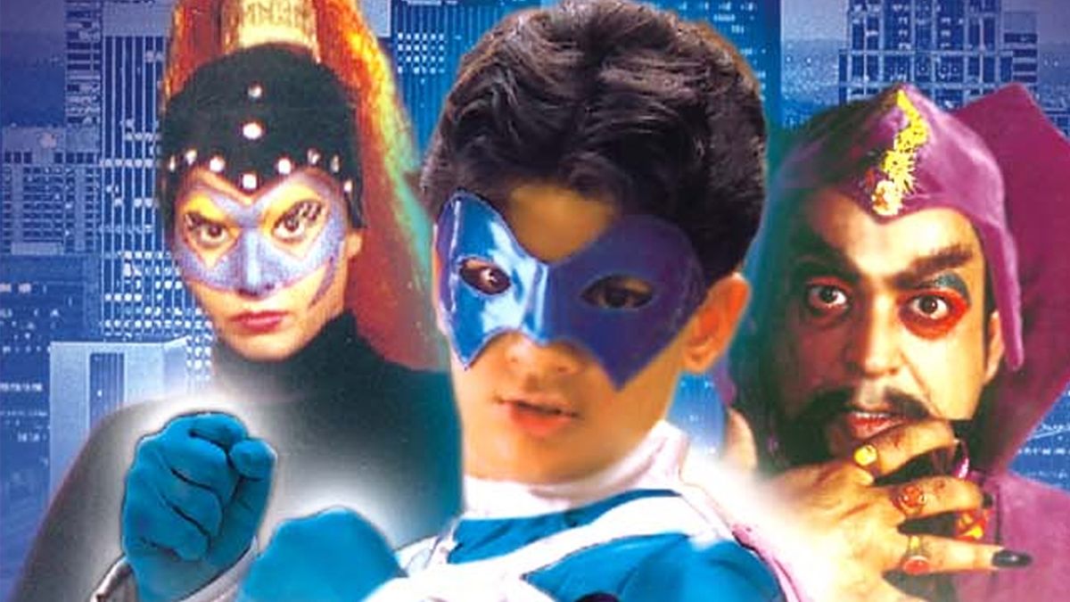 junior g fame actor amitesh kochar missed from tv