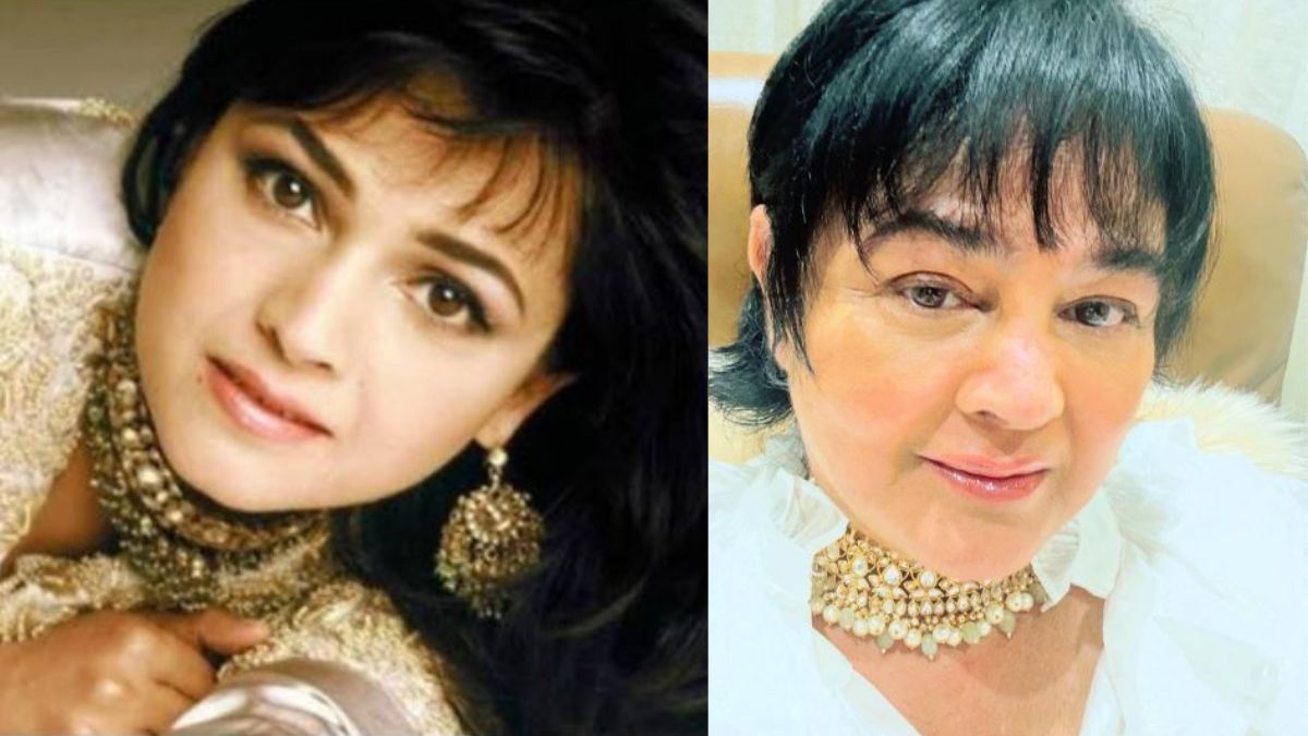 made in india and kajra re fame singer alisha chinai looks unrecognisable in new pictures