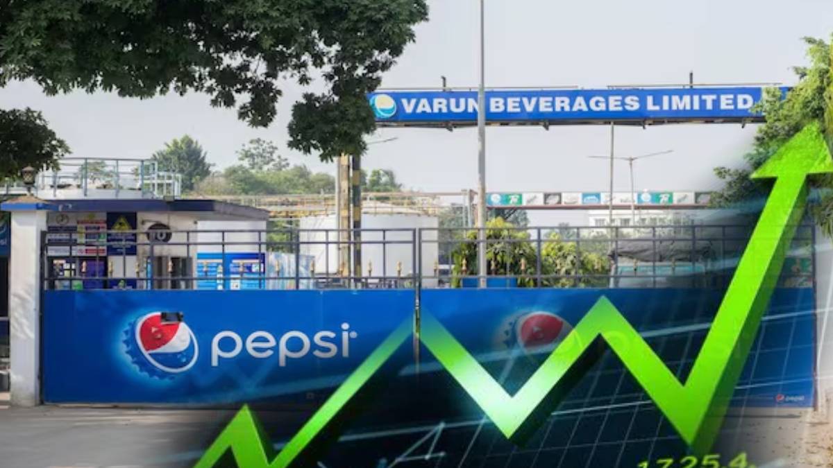 varun beverages q3 net profit rises 20 percent to rs741 crore enters into alcoholic business
