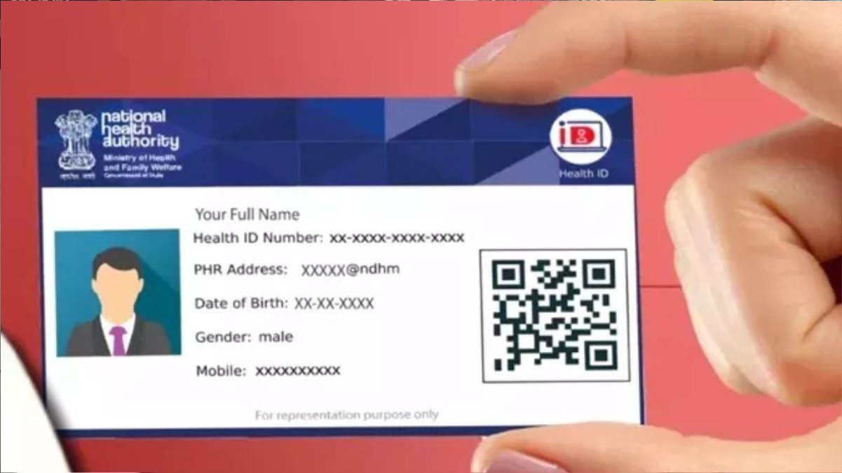 varanasi ranks 4th in up for abha id card creation in october