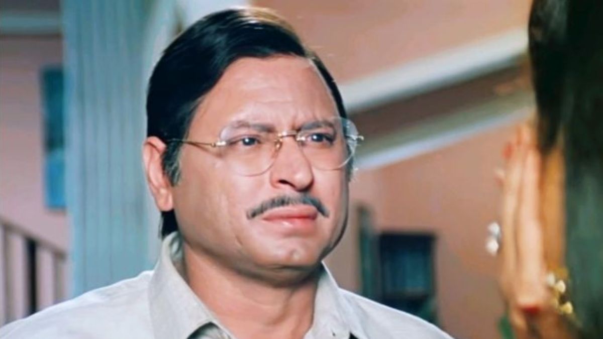 hum aapke hain koun actor ajit vachani daughter yohana vachhani never become superstar