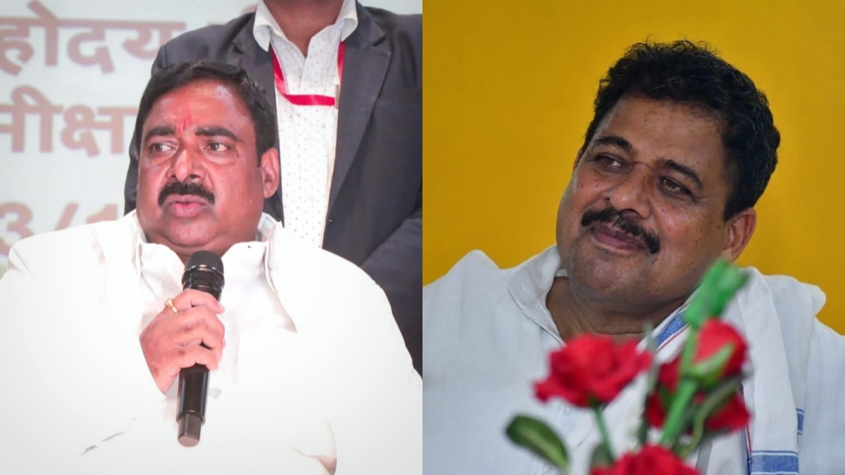 bihar elections minister and mps prestige at stake in belhar