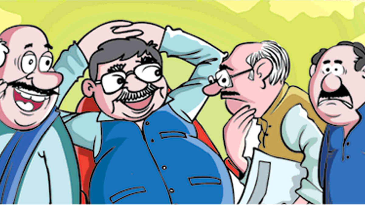 bihar elections 2025 intense competition for key seats