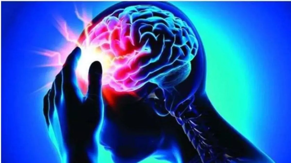 air pollution in delhi a major cause of brain stroke