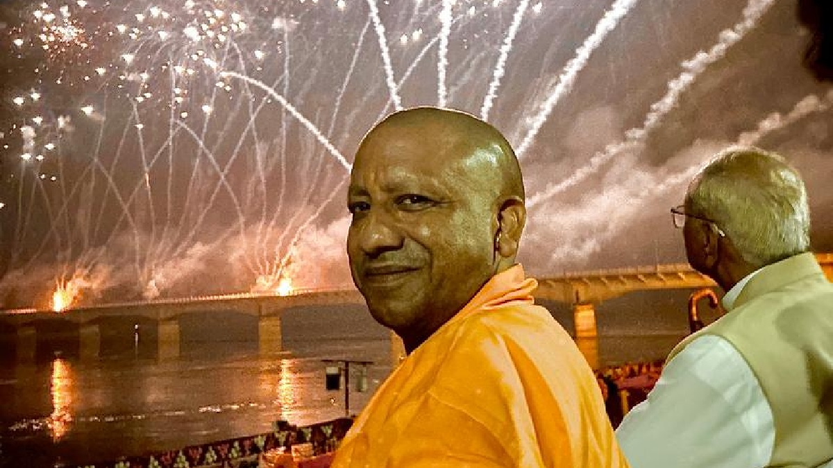 yogi adityanath focuses on balanced development of ayodhya