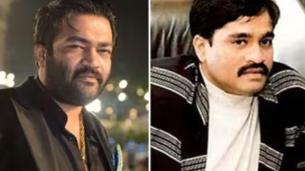 dawood ibrahims aide danish chikna arrested in goa drug bust