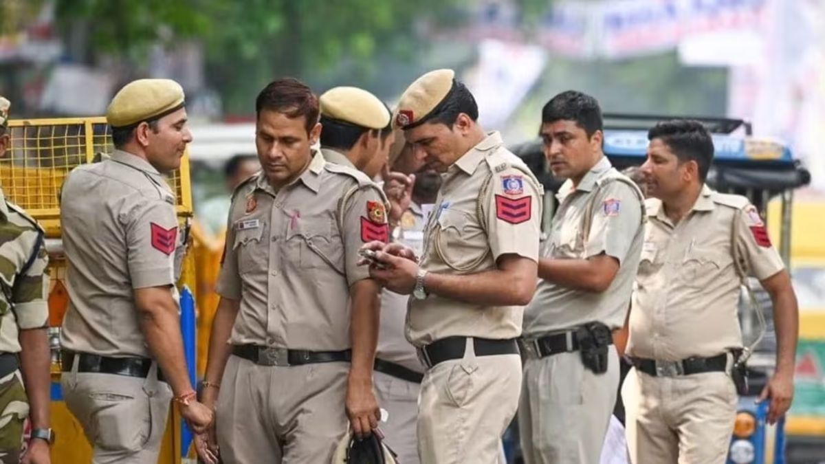 upsc aspirant murder case obscene photos found on laptop
