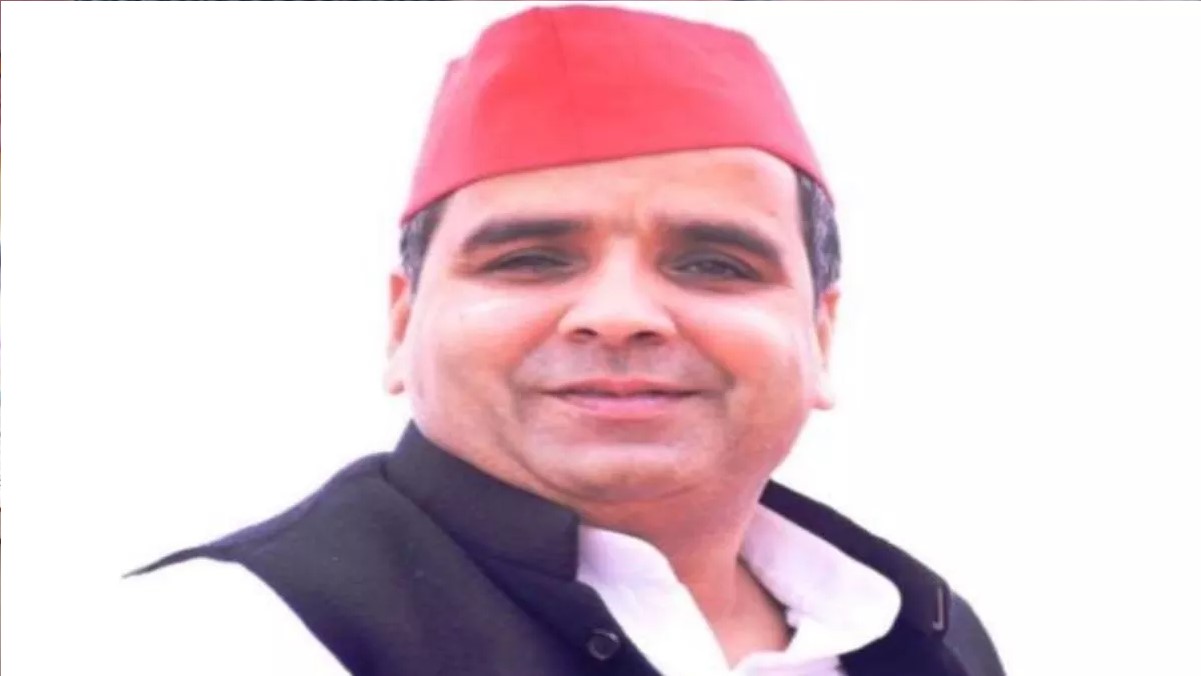 dharmendra yadav predicts bjploss in upcoming up elections