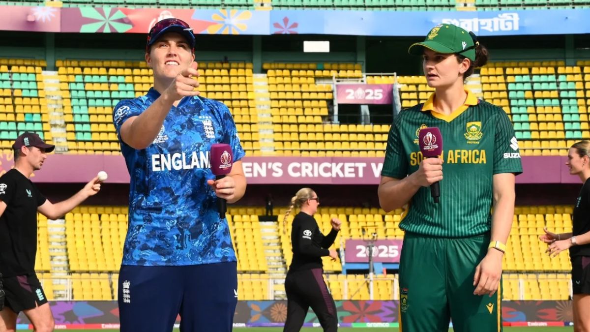 icc women s world cup semi final england women vs south africa women live today sophie ecclestone injury concerns