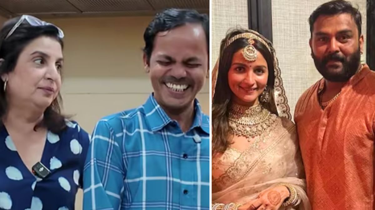farah khan to deepika padukone bharti singh these actors treat their staff members as family