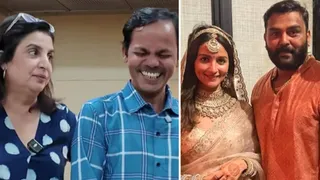 अपने स्टाफ मेंबर्स को परिवार मानते हैं ये सितारे
